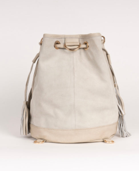 Virginia Bucket Bag