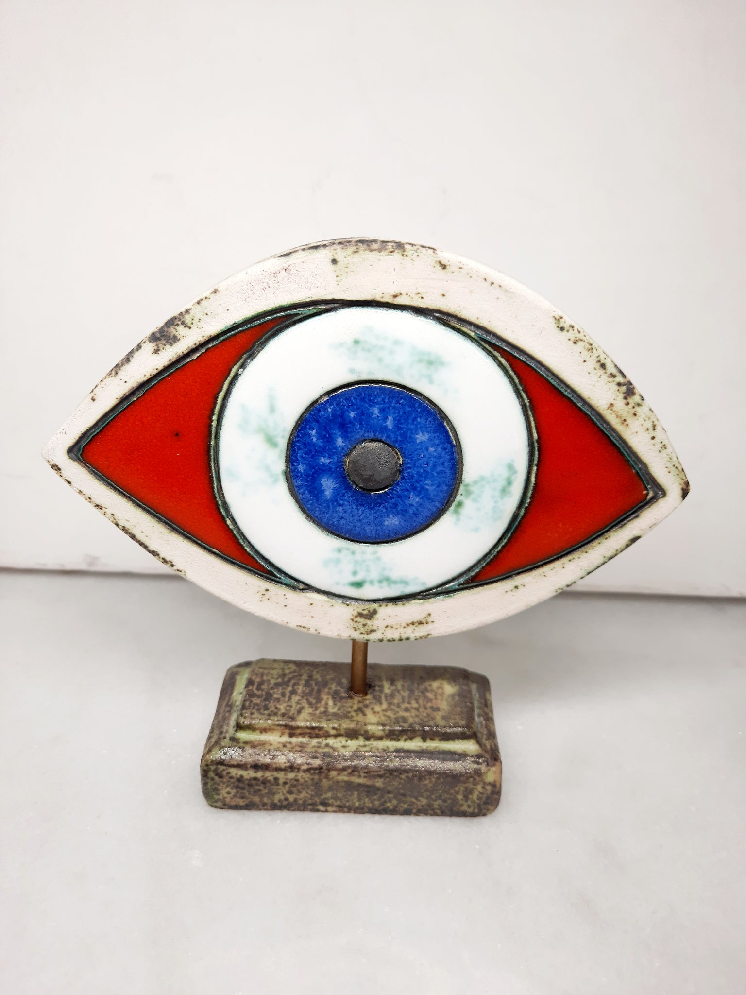 Handmade Decorative Evil Eye