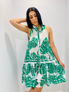 “Kira” dress