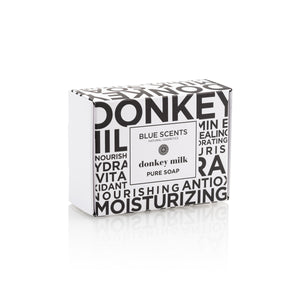 SOAP DONKEY MILK – 135GR