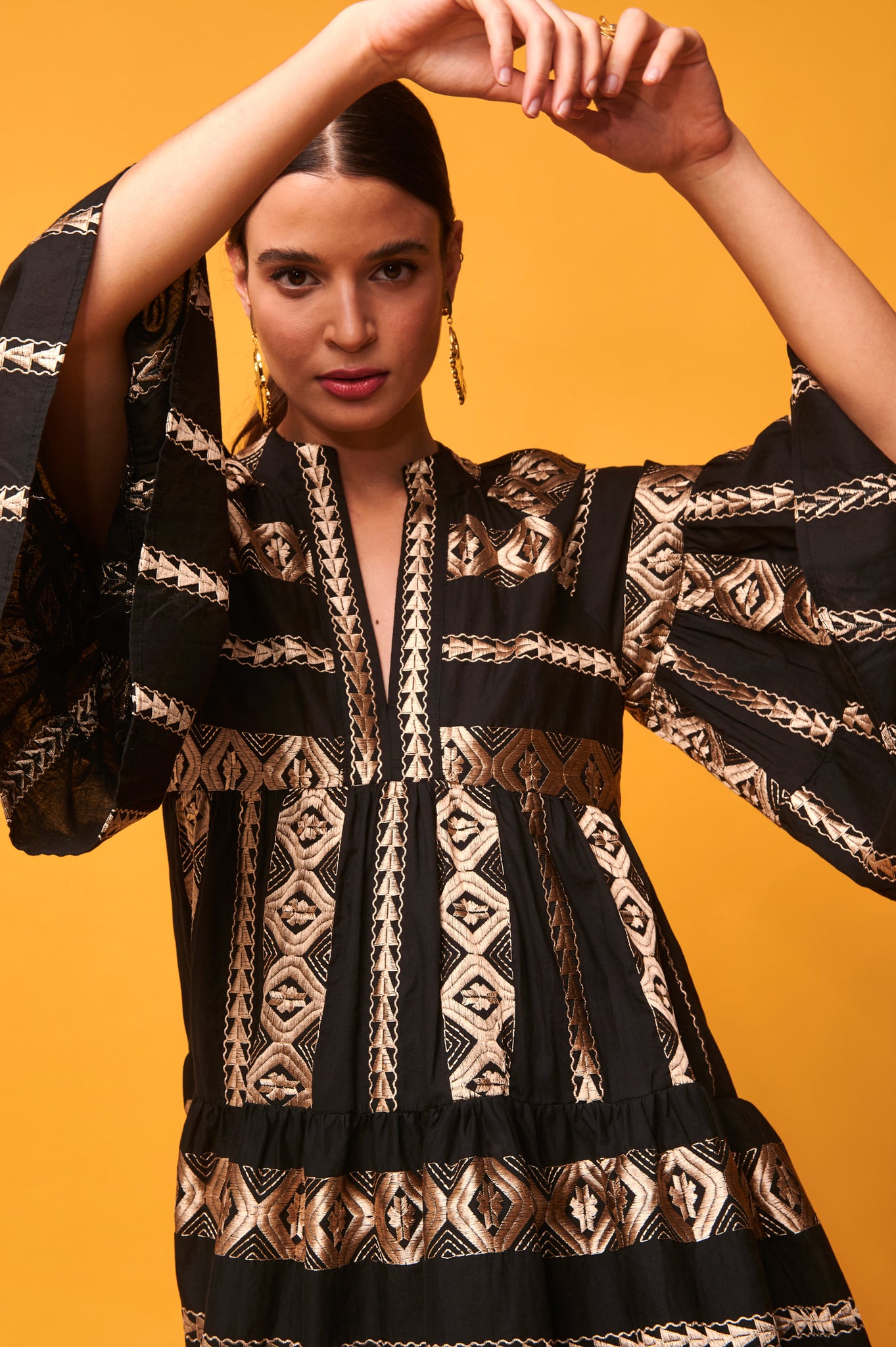 nema resort wear dress Nema Resort Wear - Ziva dress