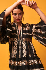 "Eliana" Dress - Nema Resort Wear