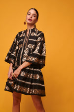 "Nadine" Dress – Nema Resort Wear