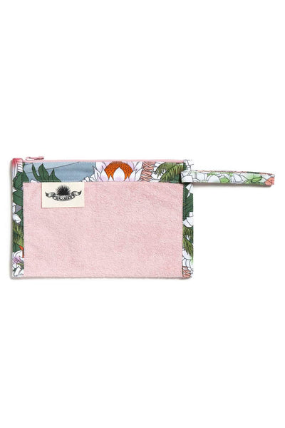 SURF N' TURF LITTLE WATERPROOF POUCH