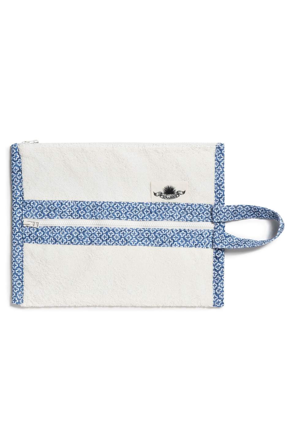 PATMOS DOUBLE WATERPROOF POUCH