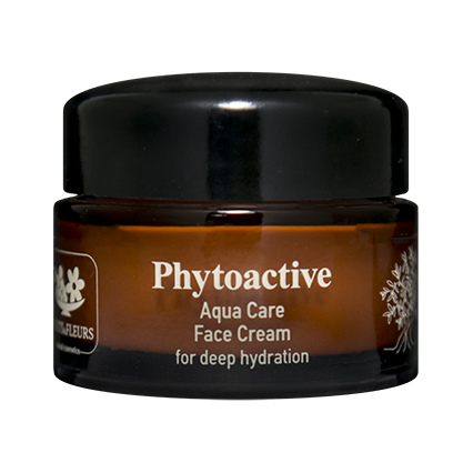 Phytoactive Aqua Care Face Cream