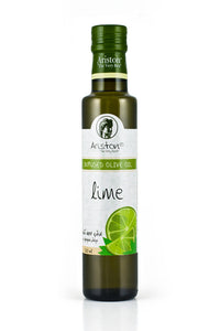 Olive oil with Lime 250ml