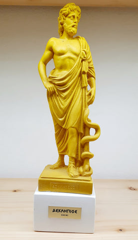 ASCLEPIUS