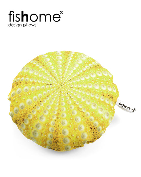 Urchin pillow