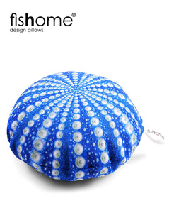 Urchin pillow