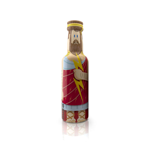 Zeus  - Οuzo Miniature 50ml