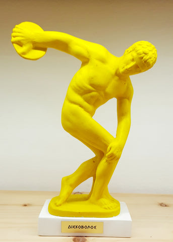 Discobolus