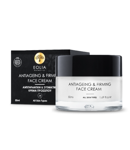 Anti-Aging & Firming Face Cream