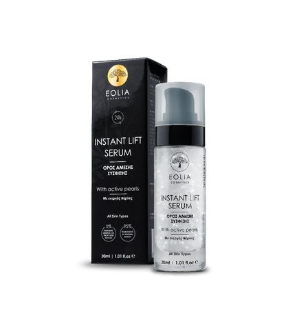 Instant Lift Serum with active pearls