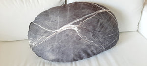 Pebble pillow