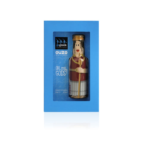 Hera -  Οuzo Miniature 50ml