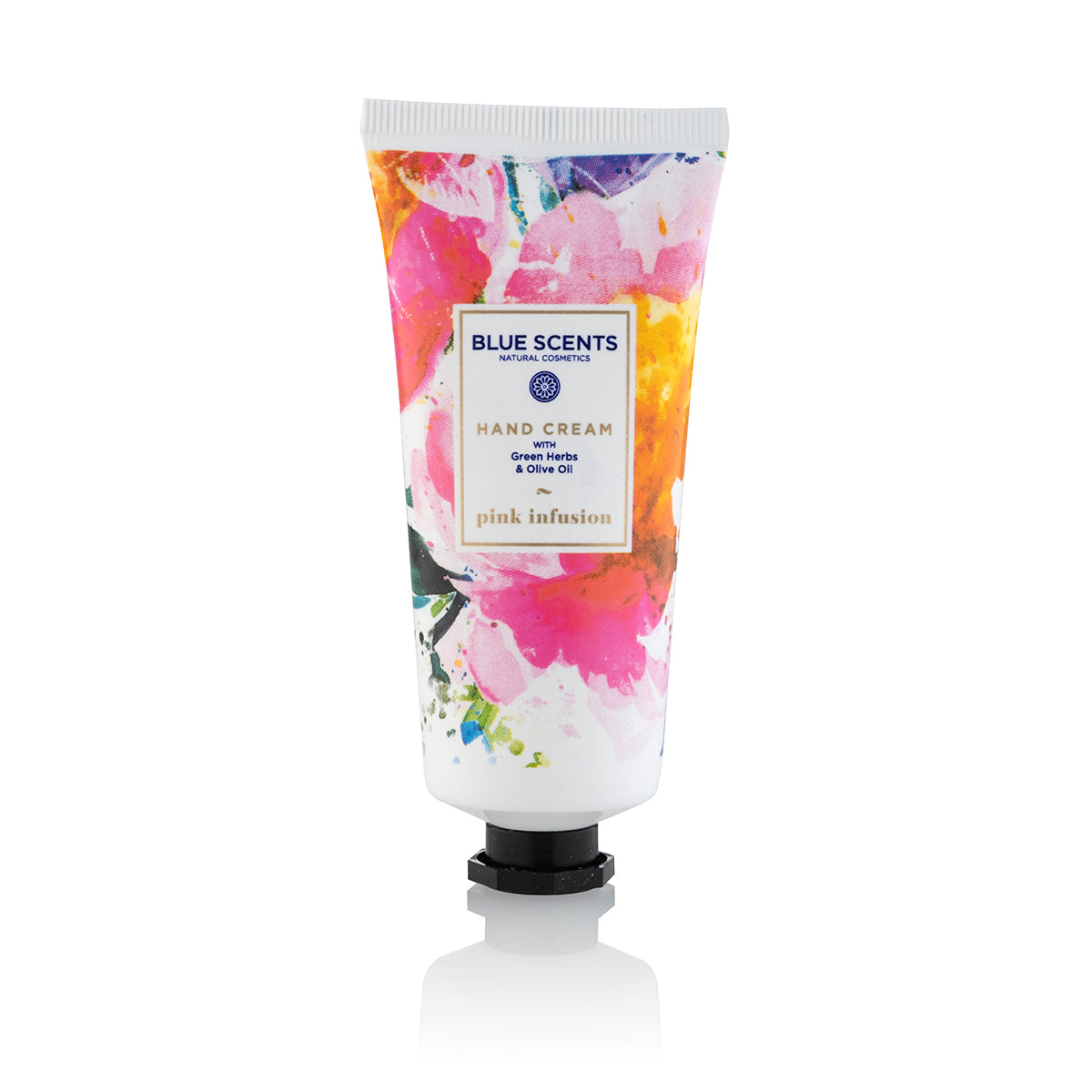 HAND CREAM PINK INFUSION