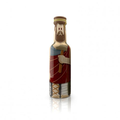 Hephestus - Οuzo Miniature 50ml