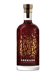 Grenade Pomegranate Liqueur