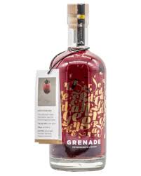 Grenade Pomegranate Liqueur