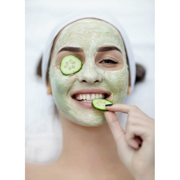 FRESH ZONE-ultra moisturizing facial mask