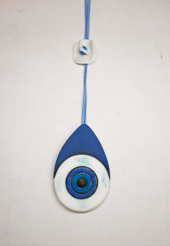 Handmade Ηanging Decorative Evil Eye