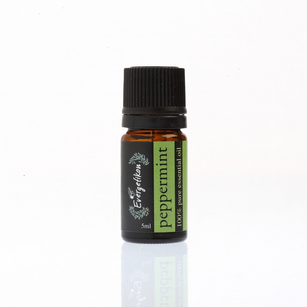 Essential oil Peppermint