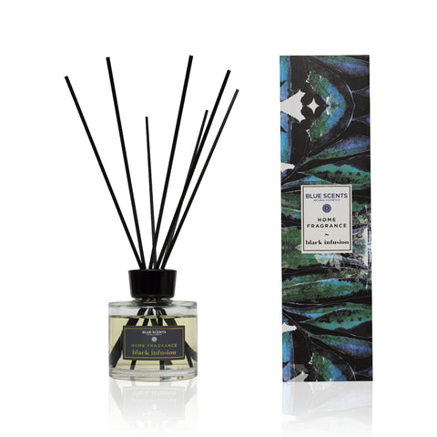 HOME FRAGRANCE BLACK INFUSION