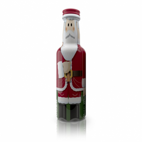 Santa Claus - Ouzo Miniature 50ml