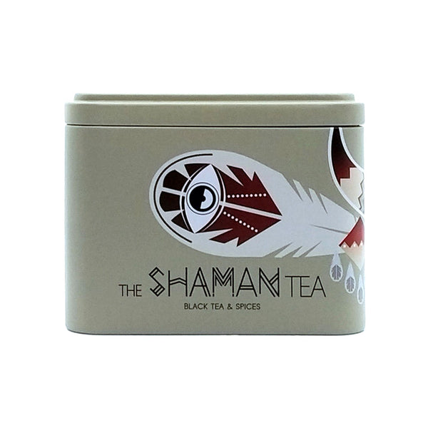 The SHAMAN Tea
