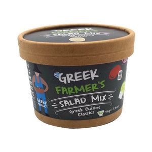 Greek Farmer's Salad mix