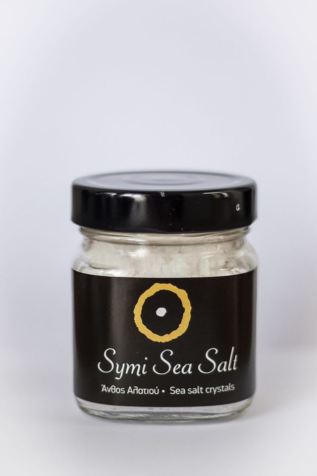 Symi Sea Salt