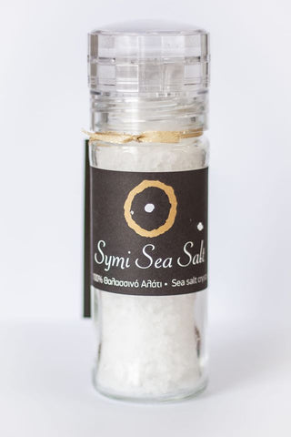 Symi Sea Salt