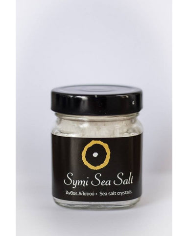 Fleur De Sel