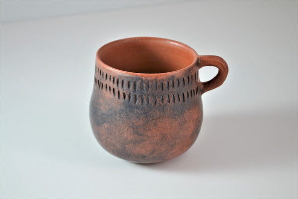 Kypello Cup Terracotta