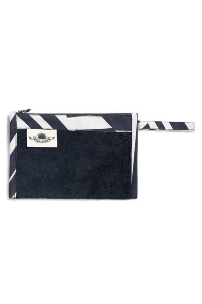 ATHENS TILES LITTLE WATERPROOF POUCH